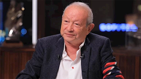 رشح محمود طاهر.. نجيب ساويرس يرفض الترشح على رئاسة الأهلي